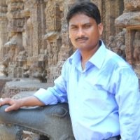 Goonj Employee Suresh Kumar's profile photo