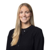 Bottomline Employee Devon Parker's profile photo