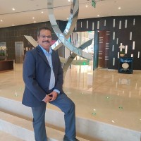 Raja Dharmalingam Email & Phone Number