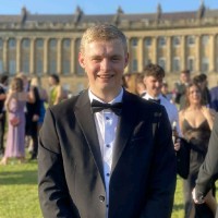 Elliot Kerr's profile photo