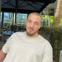 Emir Özden's profile photo