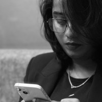 Flynet Technologies Employee Dhinu Sharan's profile photo