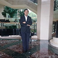 Tulon Materials Private Limited Employee Harsh Bhatt's profile photo