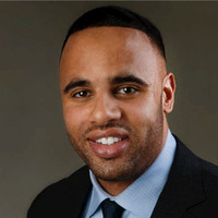 Raw Hydrate Employee David Robson-Kanu's profile photo
