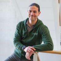 Future Tech Ventures Employee Niek Huizenga's profile photo