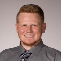 River Country Co-op Employee Rhett Kragness's profile photo