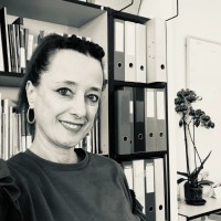 Universidad de Las Palmas de Gran Canaria Employee Gisela Santana Jiménez's profile photo