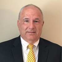 Chubb Group of Insurance Companies Employee John Mengel's profile photo