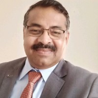 Vorne Industries Employee Asim Sinha's profile photo