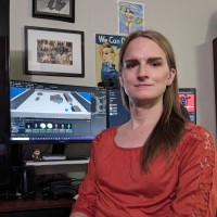 Vector Unit Employee Leia Phipps's profile photo