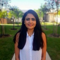 Visby Medical Employee Shradha Prabhulkar's profile photo