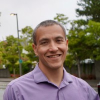 Fehr & Peers Employee Chris Breiland's profile photo