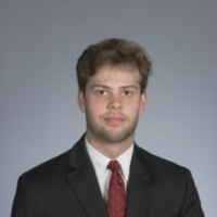 Gildan Employee Jackson Parrish's profile photo