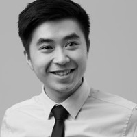 Finalytics Employee Kevin Chen's profile photo