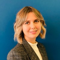 Balthazar Employee Anna Poselenova's profile photo