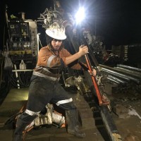 Alton Drilling Limited Employee Aaron Lee's profile photo