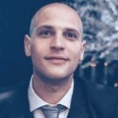 Admira Employee Federico Godoy's profile photo