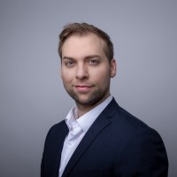 Siemens Employee Alexander Maier's profile photo