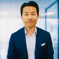 Convoy Home Loans, Inc. Employee Jonathan Yoo's profile photo