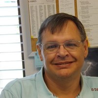 Global Solar Energy Employee Bill Gillen's profile photo