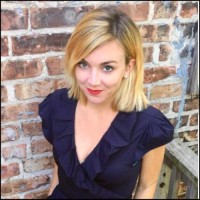 Save Mount Diablo Employee Brit Hutchinson's profile photo