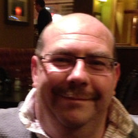 CATCH Employee Andy Colebrook's profile photo
