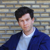 HAY Employee Sam Weller's profile photo