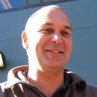 ICEMEDIA Employee Geoffrey King's profile photo