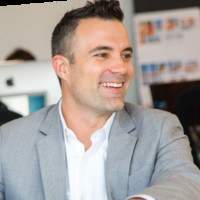 Paradise Advertising & Marketing Inc. Employee Rudy Webb's profile photo