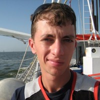 Bay Ship & Yacht Co. Employee Christopher Rochette's profile photo