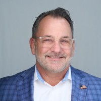 Revenew International Employee Dan Schafer's profile photo