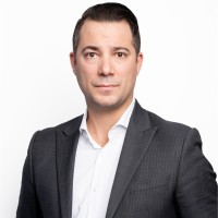 Desjardins Employee Robert Guenther's profile photo