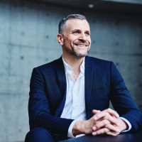 Vitra Employee Wolfgang Lange's profile photo