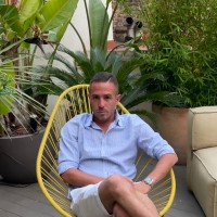 Ecovie Employee Enrico Cassandro's profile photo