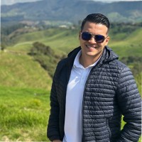 Julian Lopera's profile photo