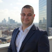 Battle Motors Employee Mike Cox's profile photo