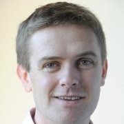 AbbVie Employee Paul Hickey's profile photo