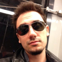 Firetiger Employee Achille Roussel's profile photo