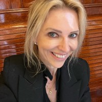 AFS Energy Employee Kamila van der Pol's profile photo