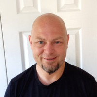 Beacon Hill Country Club Employee Keith Garrison's profile photo