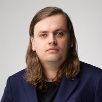 ASSEMBLY Digital Commerce Employee Kacper Woznica's profile photo