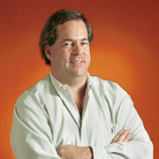 Infowit, Inc. Employee Mark Hanner's profile photo