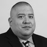Raphael Health Center Employee Fernando Luna's profile photo