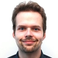 Generali Česká pojišťovna Employee Stepan Gastan's profile photo