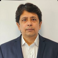 Axiom Technologies Employee Sajid Ali's profile photo