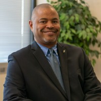 Integrity Management Consulting Employee Jared Hayes's profile photo