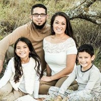 Christ For The Nations Employee Jakob Barrientos's profile photo