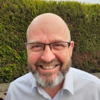 Mark Ashton Email & Phone Number