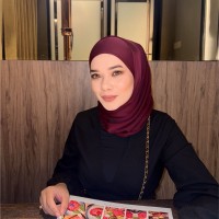 HostelHunting.com Employee Syasya Suhaimi's profile photo