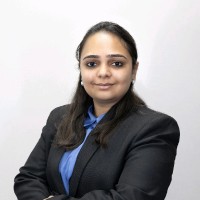Avani Joshi Email